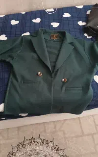 کت کوتاه نونو