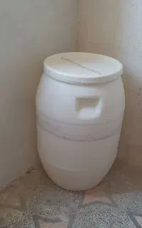 بشکه ۶۰ لیتری