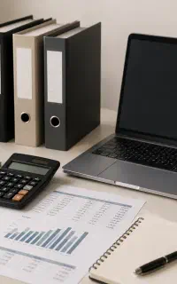 جویای کار حسابداری / ادمینی / تولید محتوا