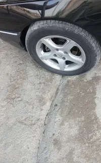 رینگ پنچ پر معاوضه با خرچنگی