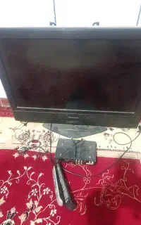 تلویزیون رنگی