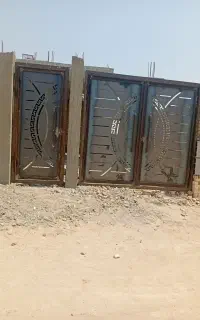 فروش ویلایی محله امید