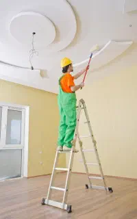 نقاشی ساختمان صنعتی