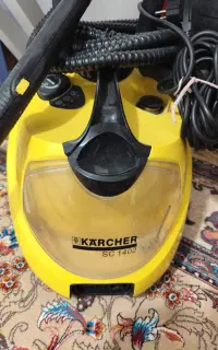بخارشور
