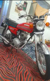 هوندا ژاپن اصلی