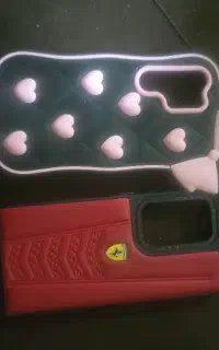 کاور گوشی