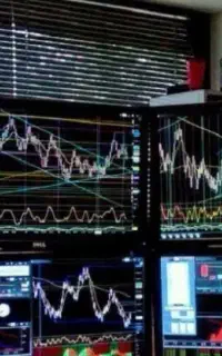 آموزش صفر تا صد ترید به سبک کلاسیک و پرایس اکشن..