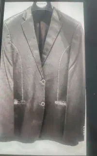کت وشلوار مردانه