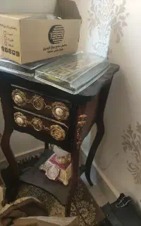 میز تلفن مناسب