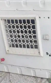 کولر آبی سهند