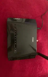 مودم d-link
