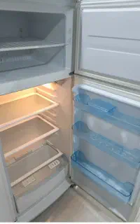 یخچال فریزر
