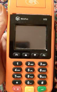 کارتخوان سیار h9