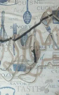 نئون سیب زمینی کبابی