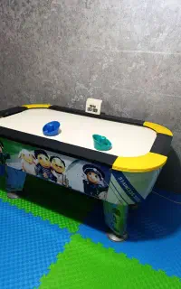 ایرهاکی