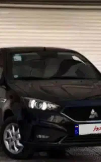 سایپا سهند S بنزینی