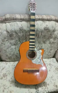 گیتارکلاسیک