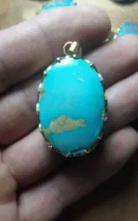 فیروزه نیشابوری