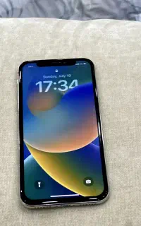 آیفون x