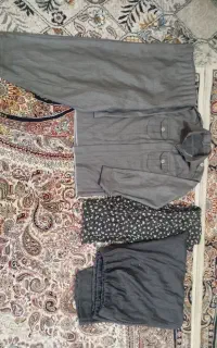 لباس کردی پسرانه