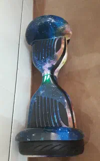 اسکوتر برقی