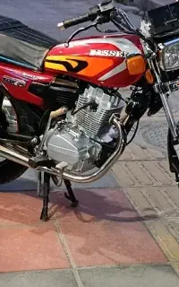 موتور باسل 150