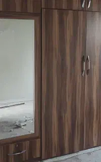 کمددیواری باکسی درحدصفر