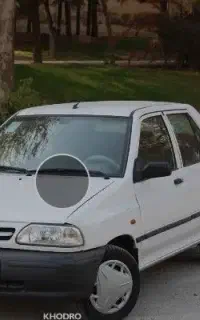 سرویس برای زمین زعفران