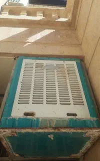 کولر آبی ۳۵۰۰