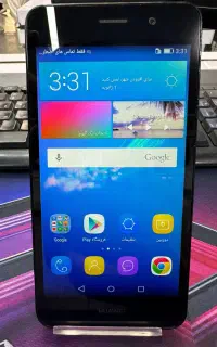 گوشی هواوی y6