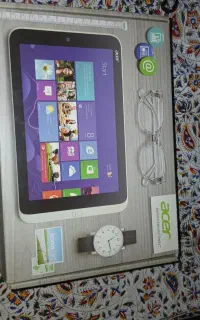 تبلت ویندوز pc