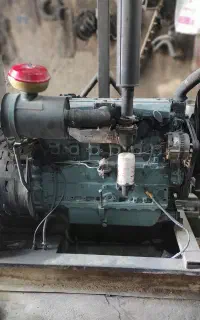 ژنراتور برق