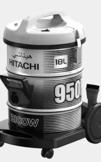 جاروبرقی