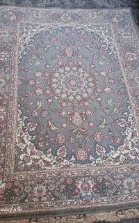 روفرشی سالم وتمیز