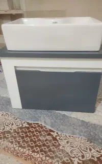 روشویی باکسی