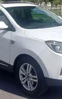 جک s5 توربو (اقساط)