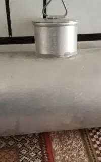 مشک دوغ
