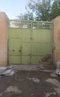 فروش درب منزل وکارگاه