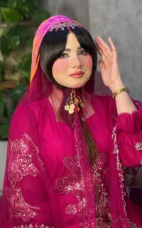ارائه خدمات  و آموزش زلف و میکاپ و شنیون اقتصادی