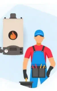 آبگرمکن و پکیج دیواری