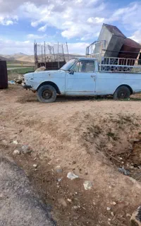 وانت بار مدل ۶۵