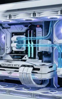 خدمات تخصصی مشاوره و اسمبل کامپیوتر (صفر تا صد)