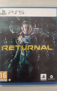 Returnal ps5