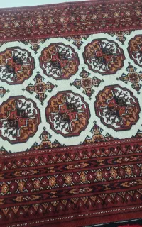 قالیچه دستباف