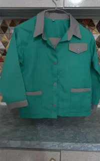 فرم مدرسه سایز ۶۰ در حد نو مرتب