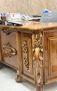 در حد نو   کلا یک سال کار کرده