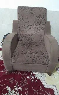 مبل ۷ نفره