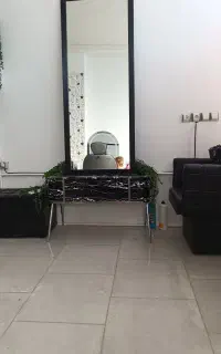 آینه کنسول نو