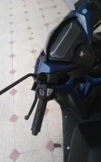 فروش موتور کویر S2 ADV رنگ سورمه ای
