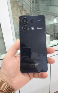 Note 13 4G
